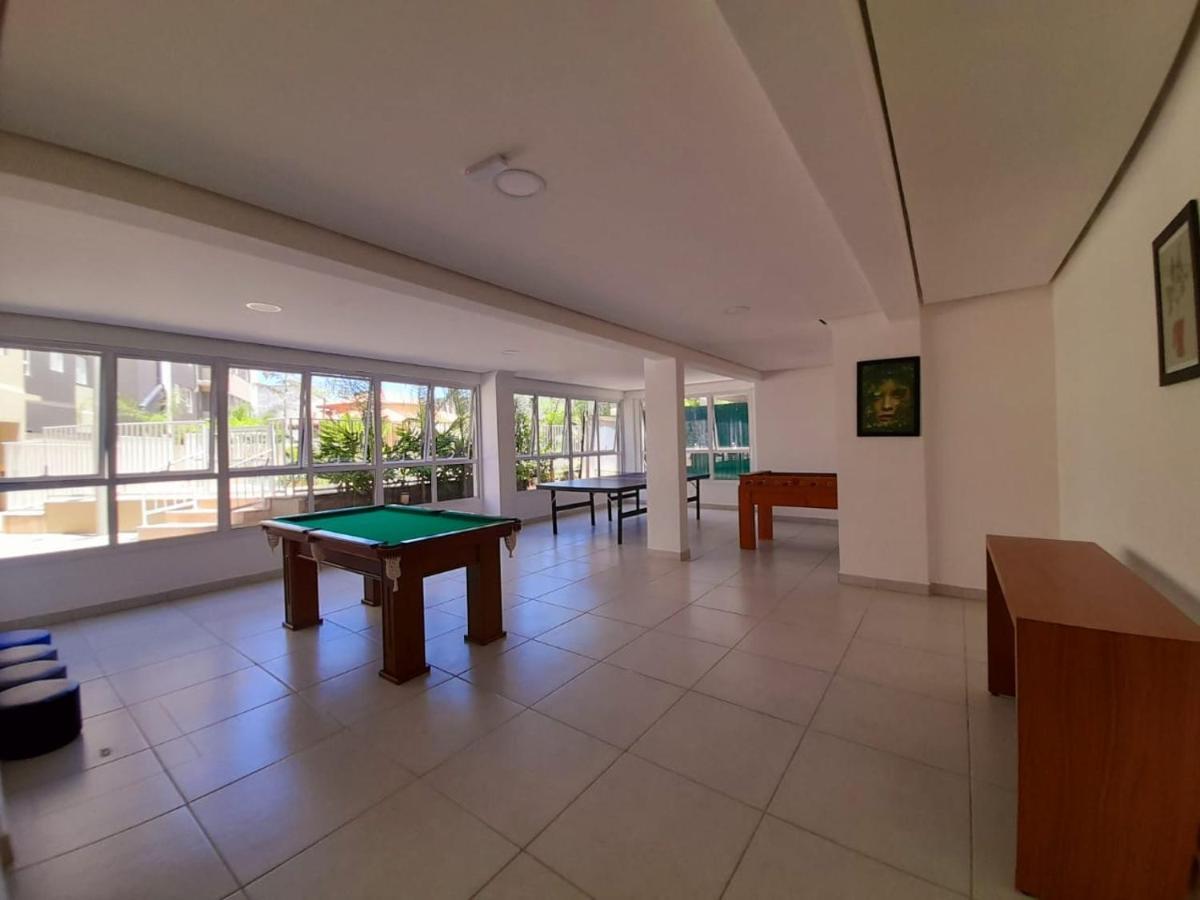 Apartamento Jardim Das Palmeiras 2 Ubatuba Appartement Buitenkant foto